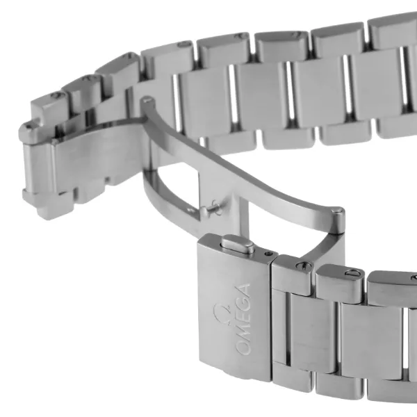 シーマスター レイルマスター