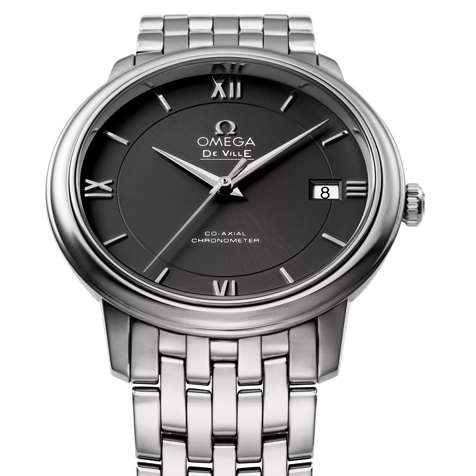 デ・ヴィル プレステージ コーアクシャル