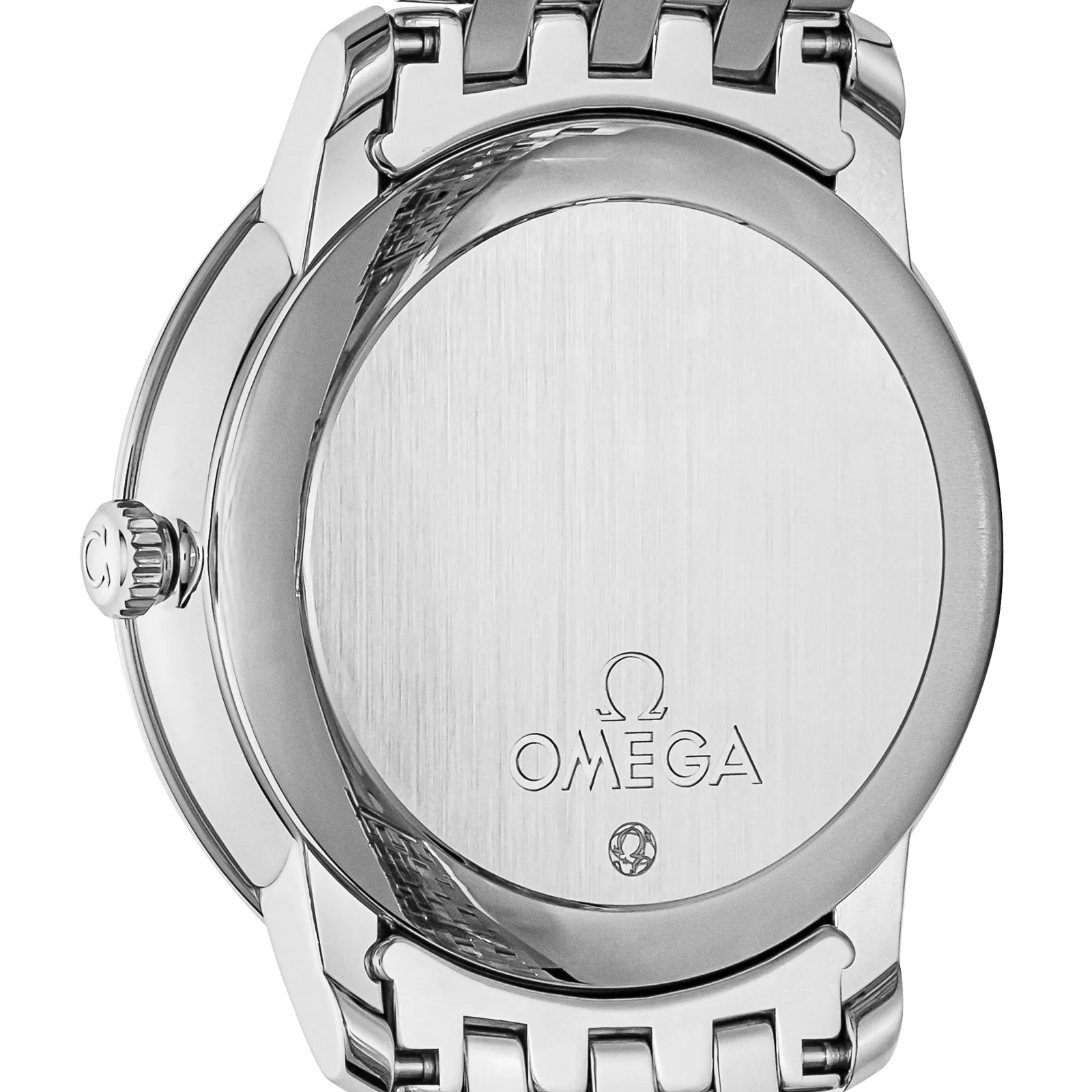 デ・ヴィル プレステージ コーアクシャル