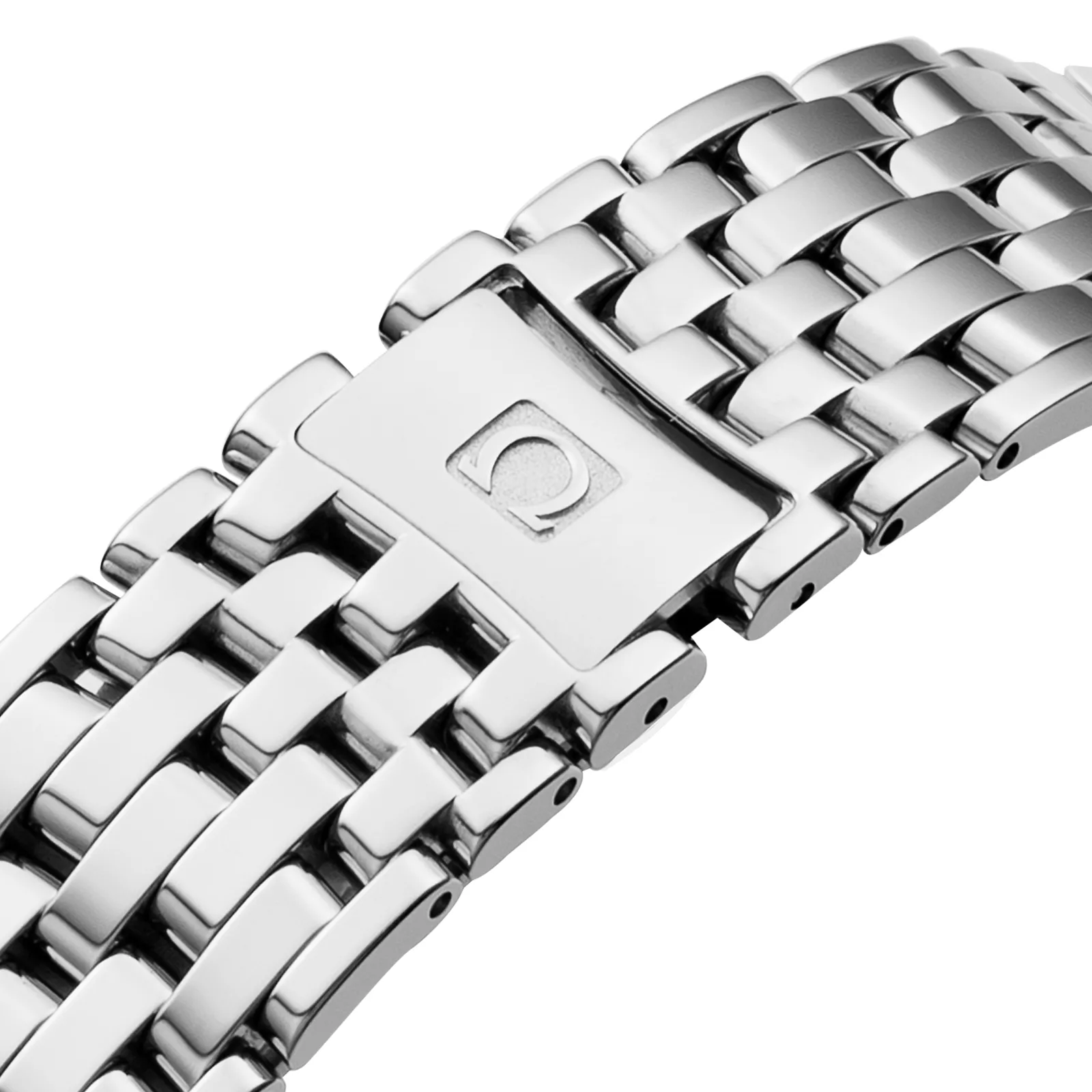 デ・ヴィル プレステージ コーアクシャル