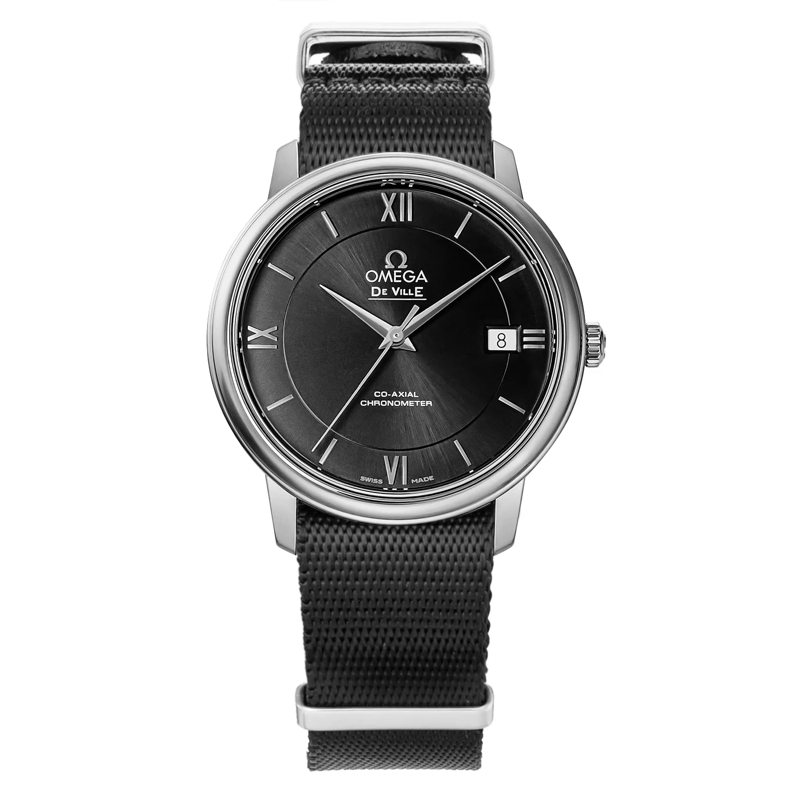 デ・ヴィル プレステージ コーアクシャル