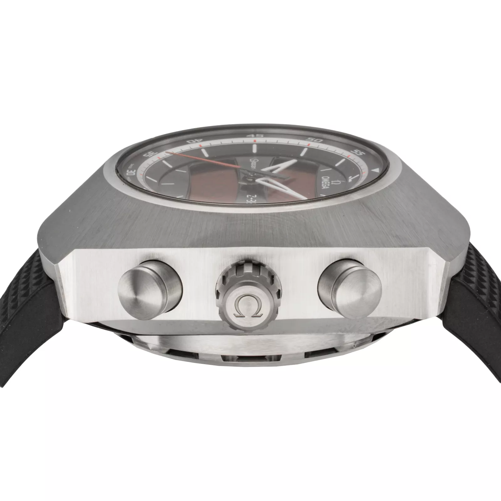 スピードマスター スペースマスター Z-33