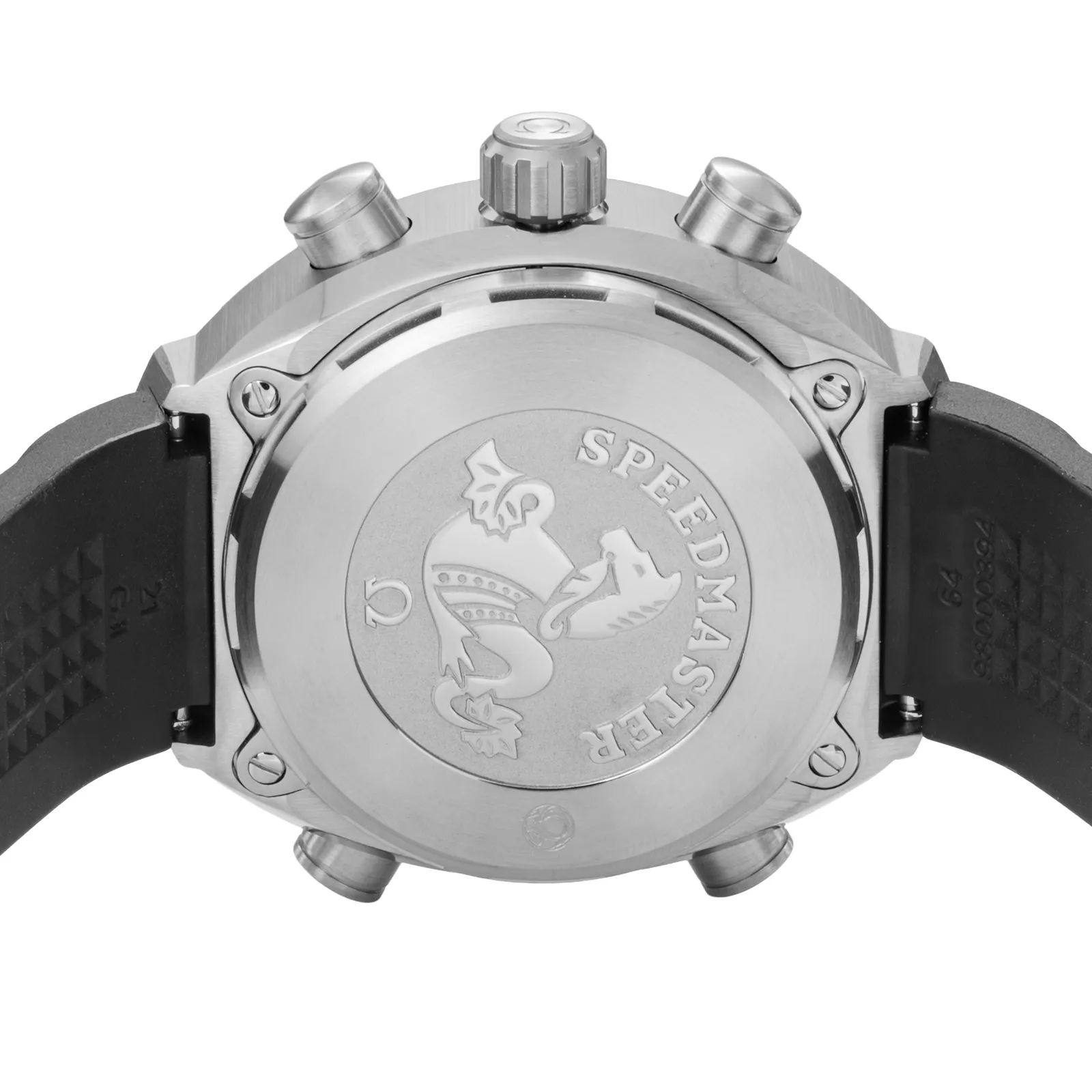 スピードマスター スペースマスター Z-33