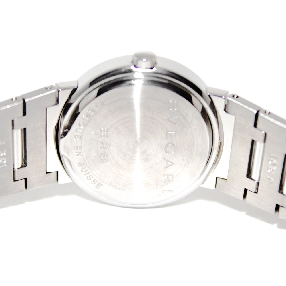 ブルガリブルガリ D354916 ブラック