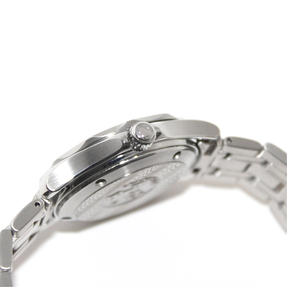 シーマスター ダイバー300 コーアクシャル ブルー