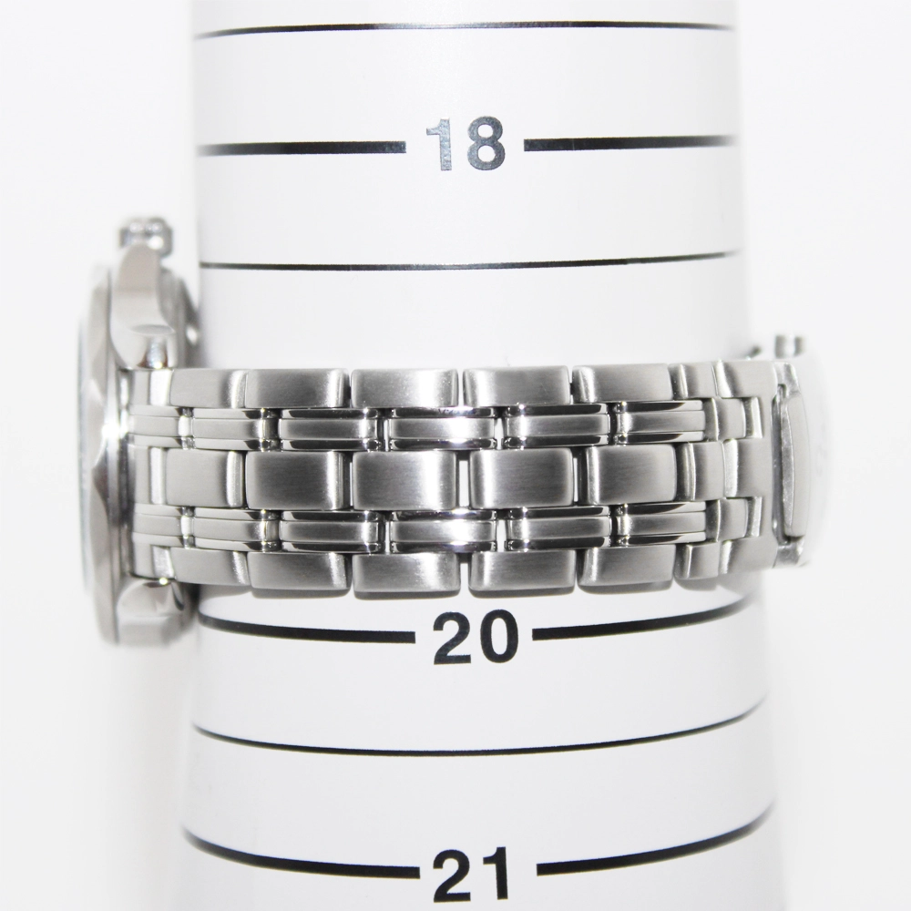 シーマスター ダイバー300 コーアクシャル ブルー