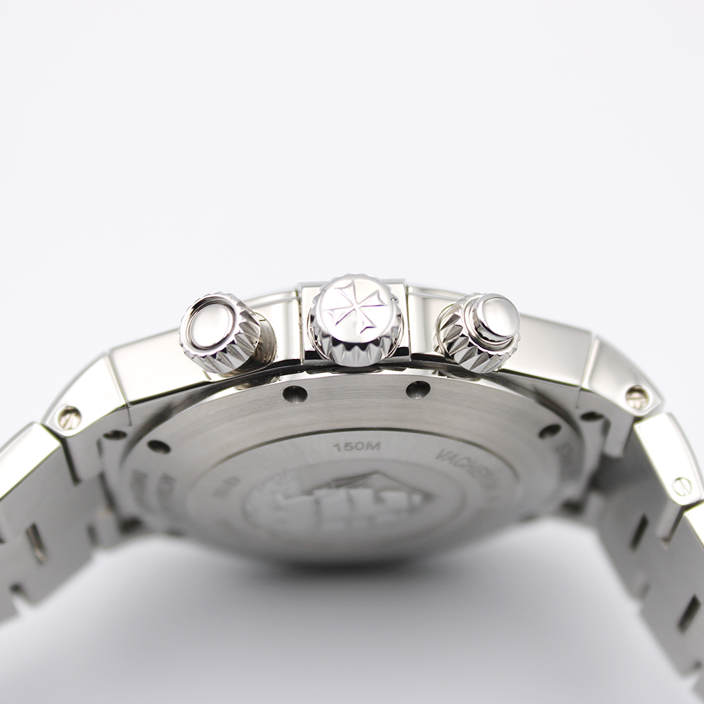 オーヴァーシーズ クロノグラフ 49150/B01A