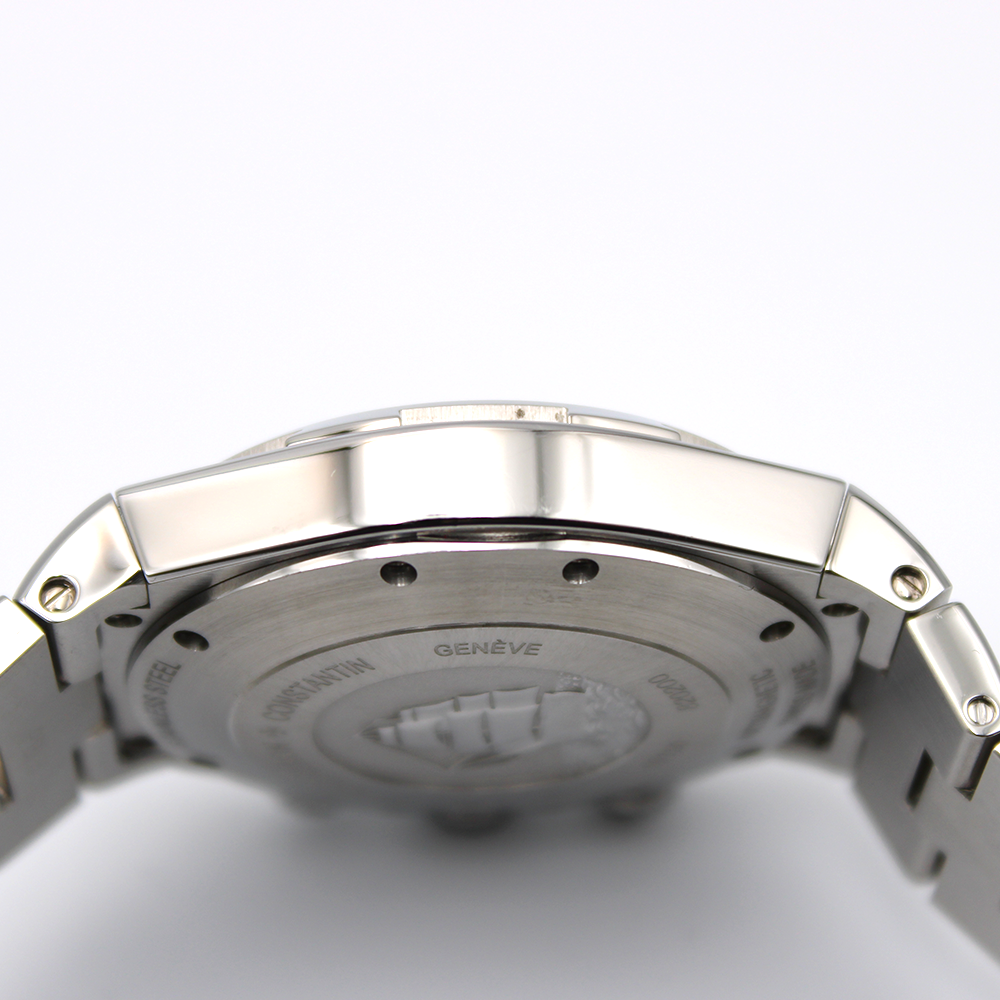 オーヴァーシーズ クロノグラフ 49150/B01A