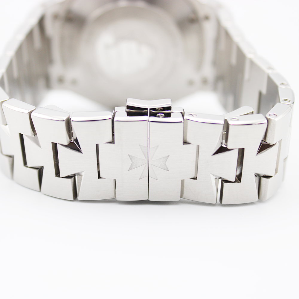 オーヴァーシーズ クロノグラフ 49150/B01A