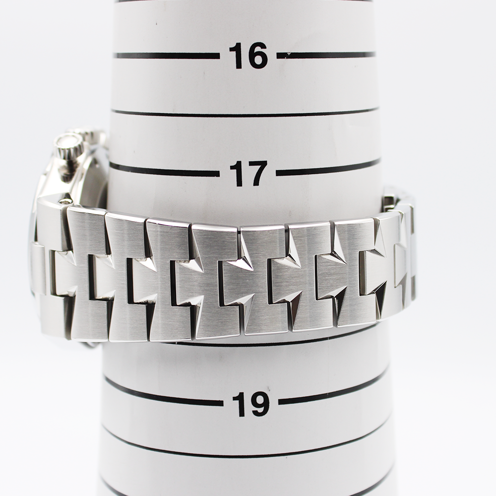 オーヴァーシーズ クロノグラフ 49150/B01A