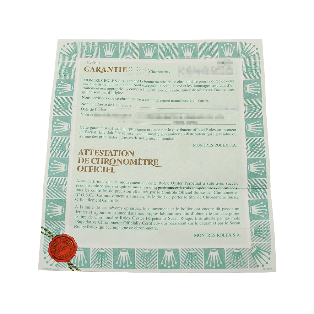 エクスプローラーⅠ 114270 K番