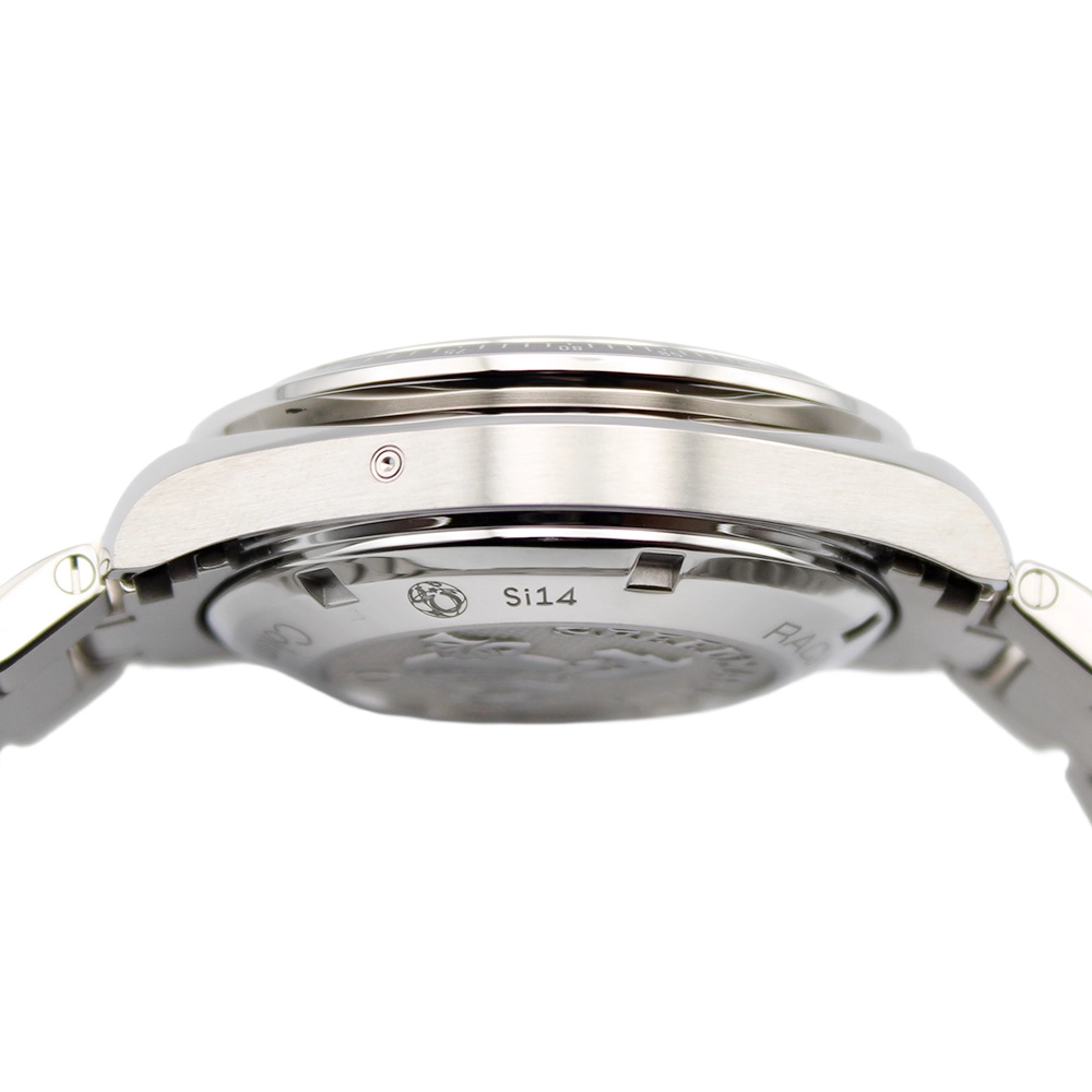 スピードマスター レーシング コーアクシャル クロノグラフ