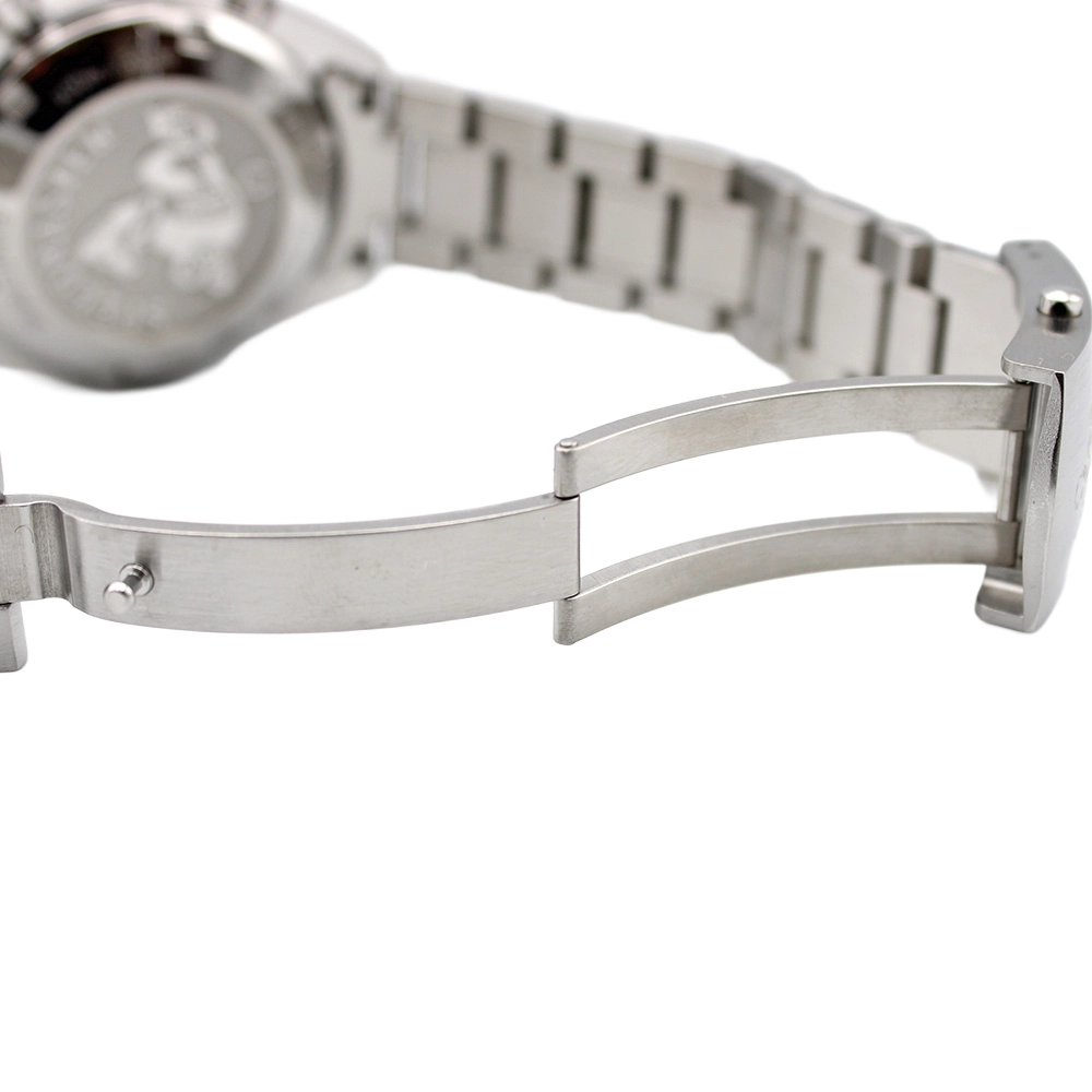 スピードマスター レーシング コーアクシャル クロノグラフ