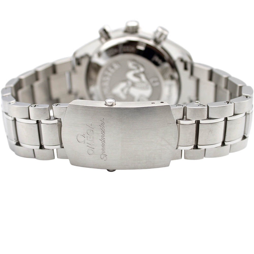 スピードマスター レーシング コーアクシャル クロノグラフ