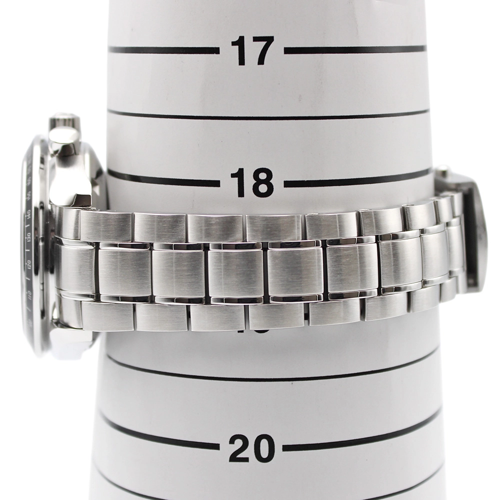 スピードマスター レーシング コーアクシャル クロノグラフ