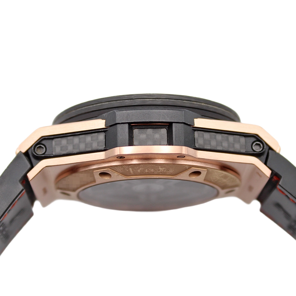 ビッグ・バン フェラーリ キングゴールド カーボン 401.0Q.0123.VR