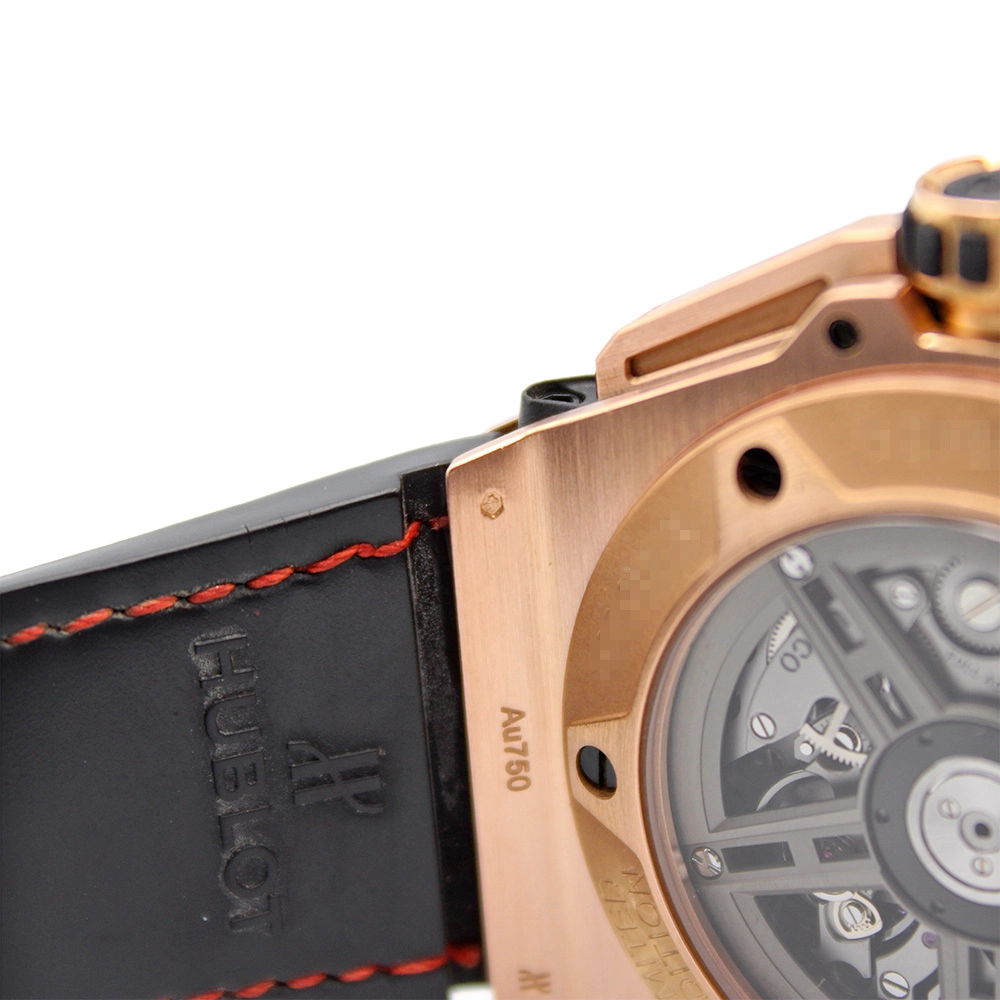 ビッグ・バン フェラーリ キングゴールド カーボン 401.0Q.0123.VR