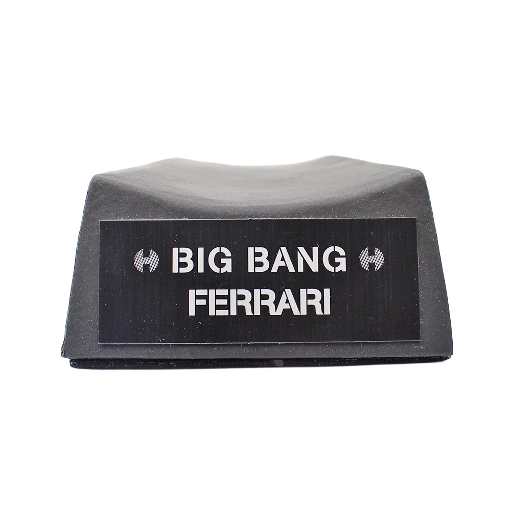 ビッグ・バン フェラーリ キングゴールド カーボン 401.0Q.0123.VR