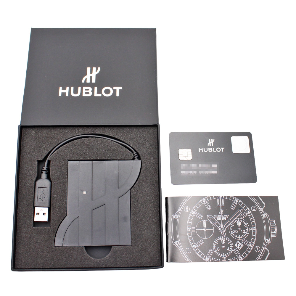 ビッグ・バン フェラーリ キングゴールド カーボン 401.0Q.0123.VR