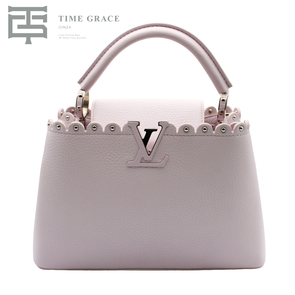 プシーヌBB 2WAYバッグ ナクレ