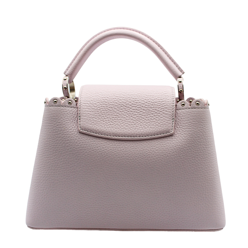 プシーヌBB 2WAYバッグ ナクレ