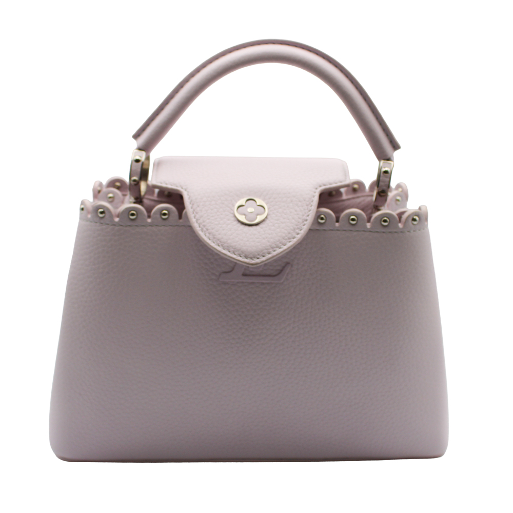 プシーヌBB 2WAYバッグ ナクレ