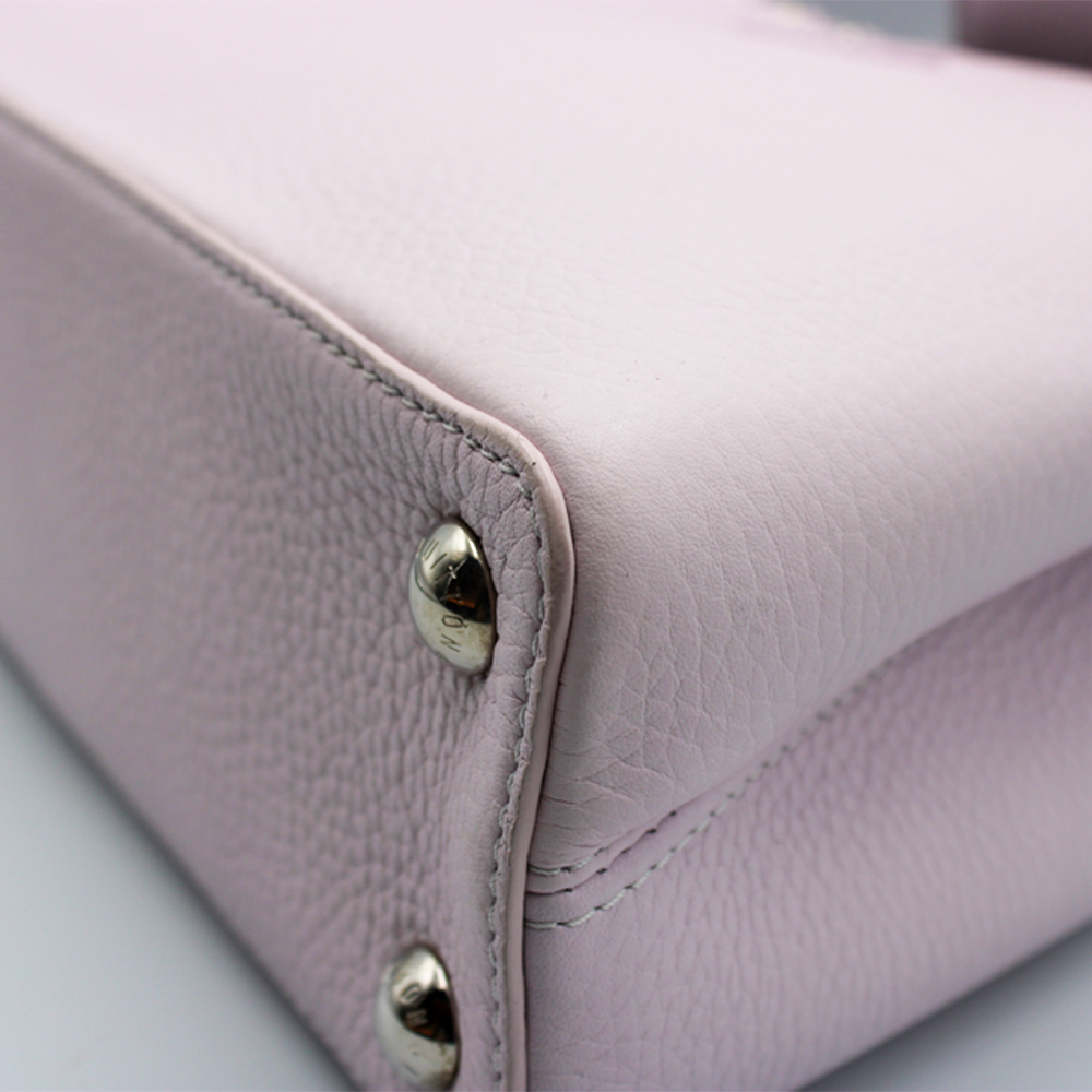 プシーヌBB 2WAYバッグ ナクレ