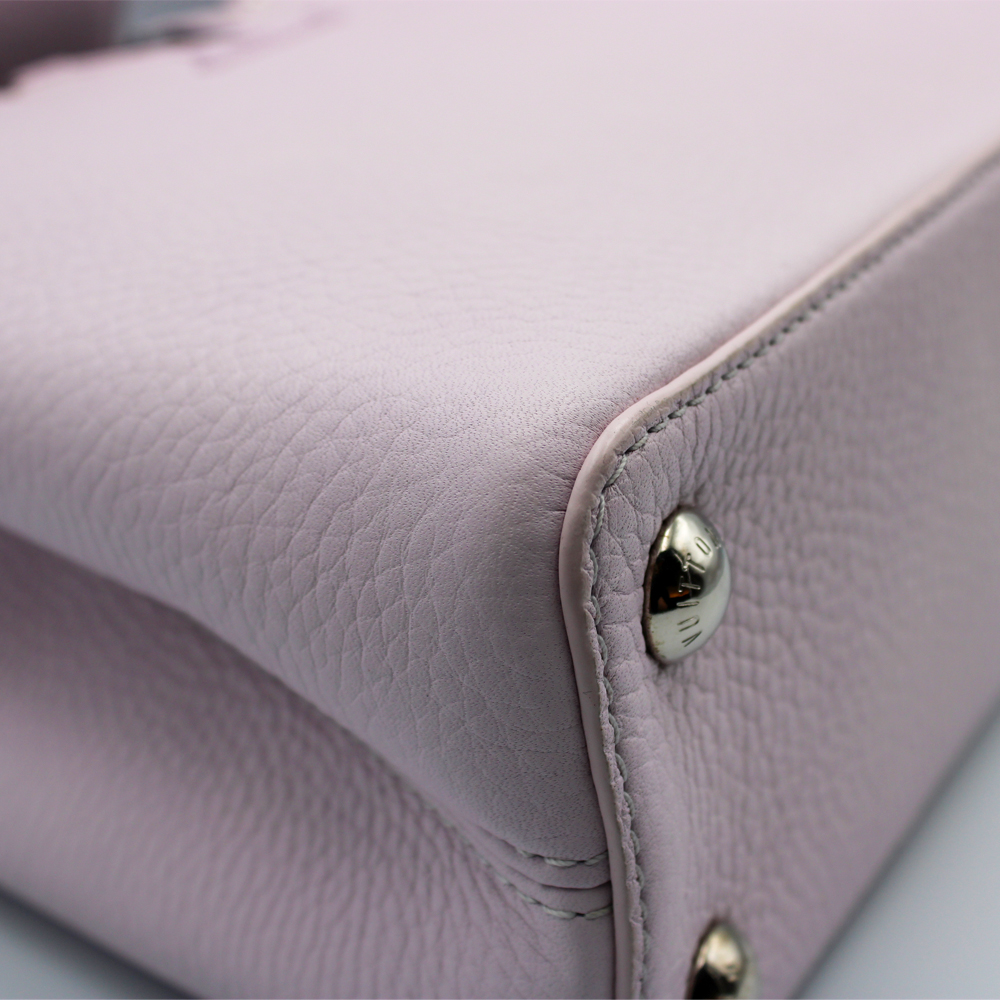 プシーヌBB 2WAYバッグ ナクレ