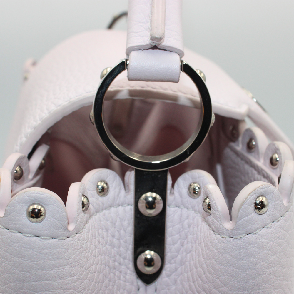 プシーヌBB 2WAYバッグ ナクレ