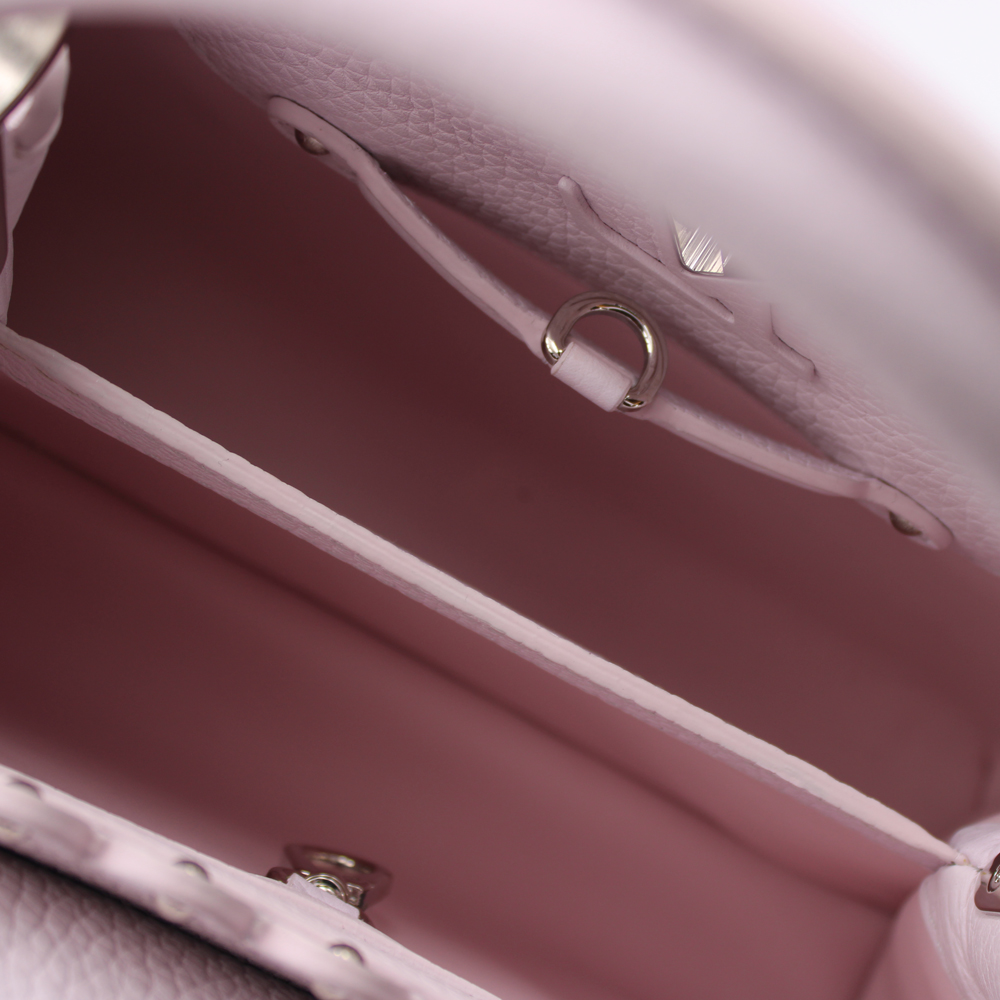 プシーヌBB 2WAYバッグ ナクレ