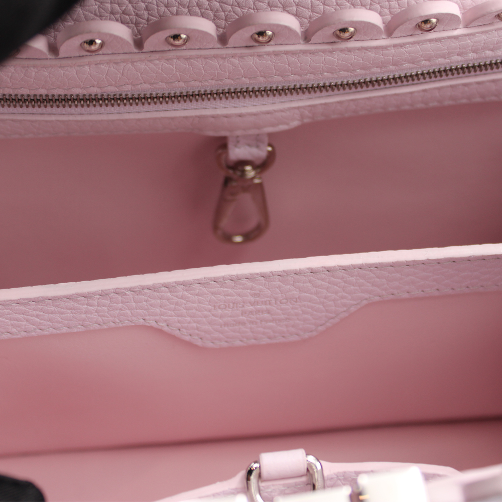 プシーヌBB 2WAYバッグ ナクレ