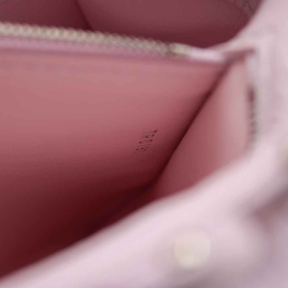 プシーヌBB 2WAYバッグ ナクレ