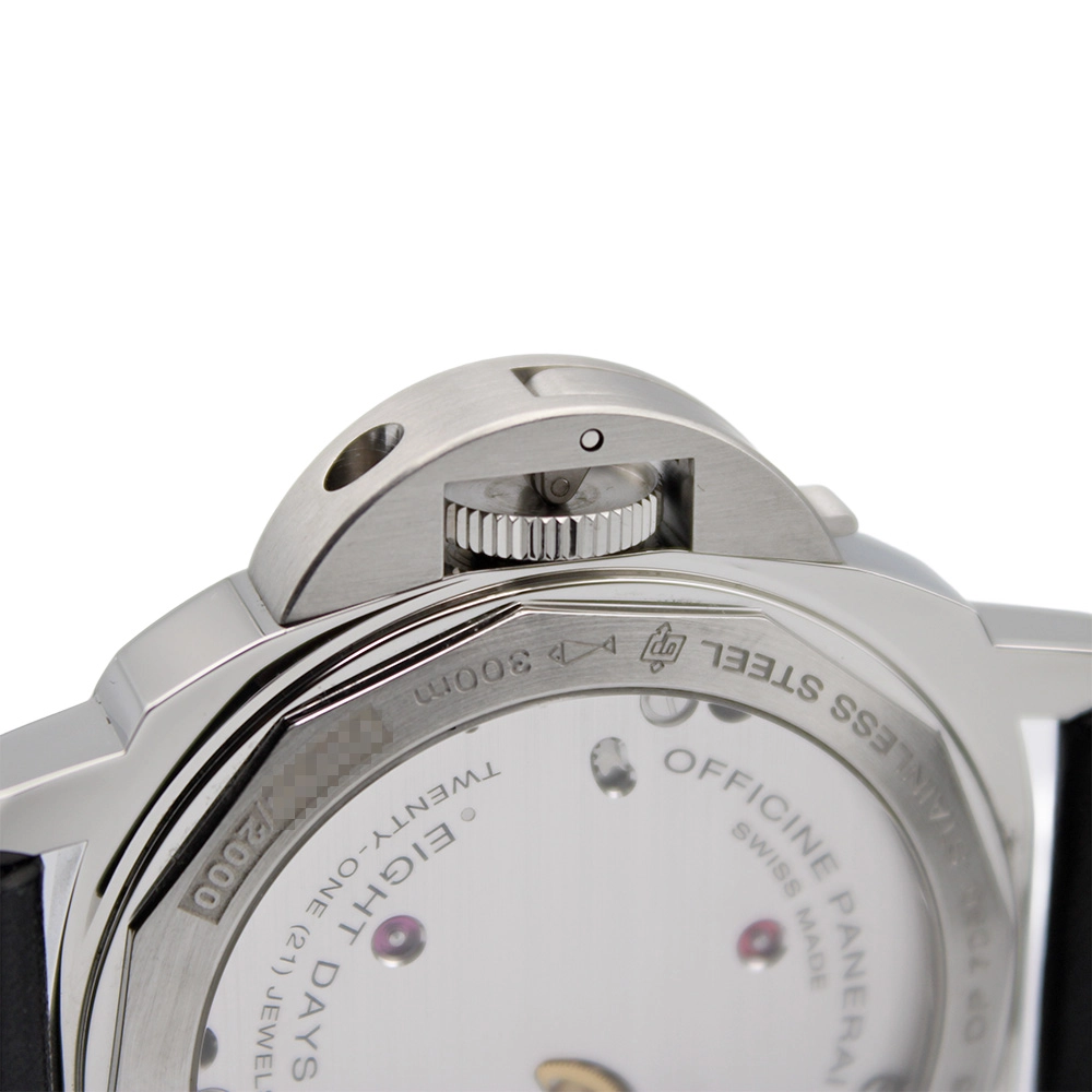 ルミノール マリーナ 8デイズ PAM00915