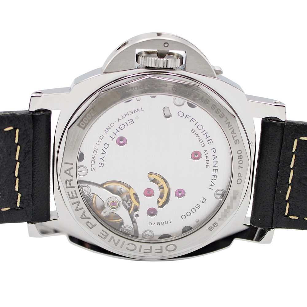 ルミノール マリーナ 8デイズ PAM00915