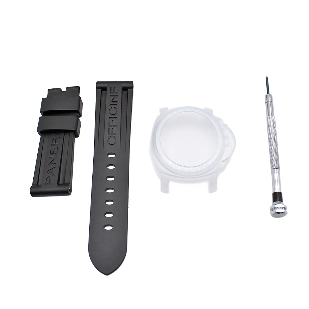 ルミノール マリーナ 8デイズ PAM00915