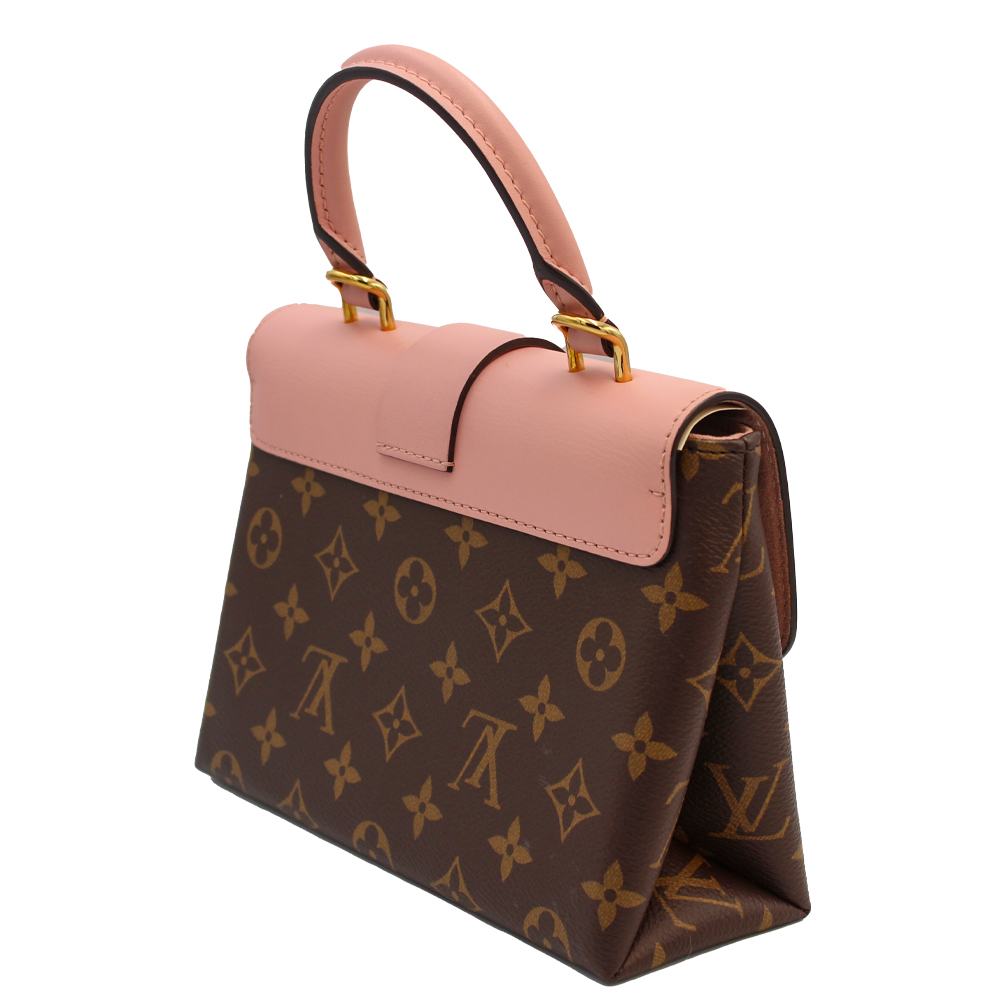 モノグラム ロッキー BB