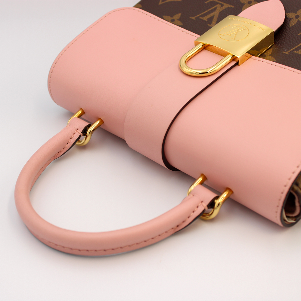 モノグラム ロッキー BB