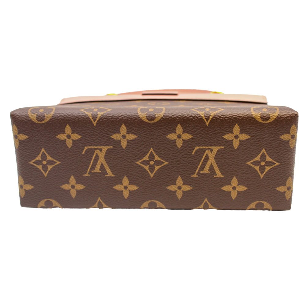 モノグラム ロッキー BB