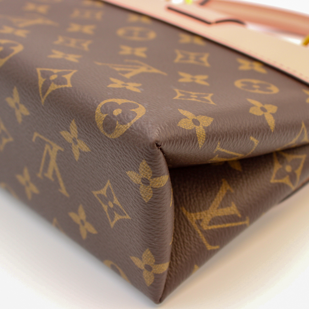 モノグラム ロッキー BB