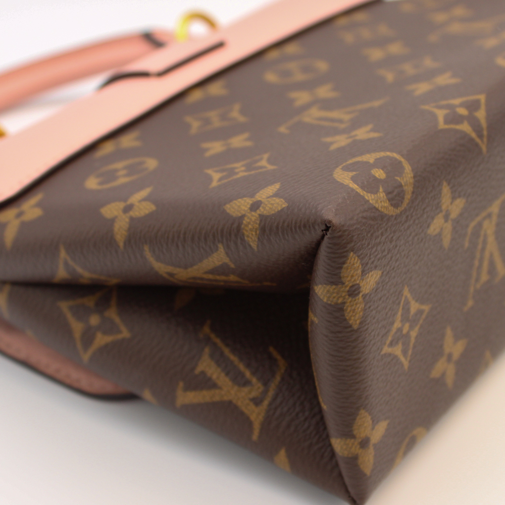 モノグラム ロッキー BB