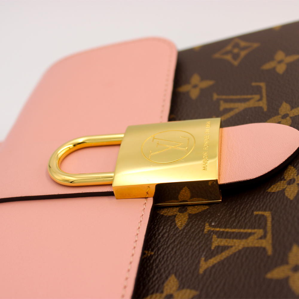 モノグラム ロッキー BB