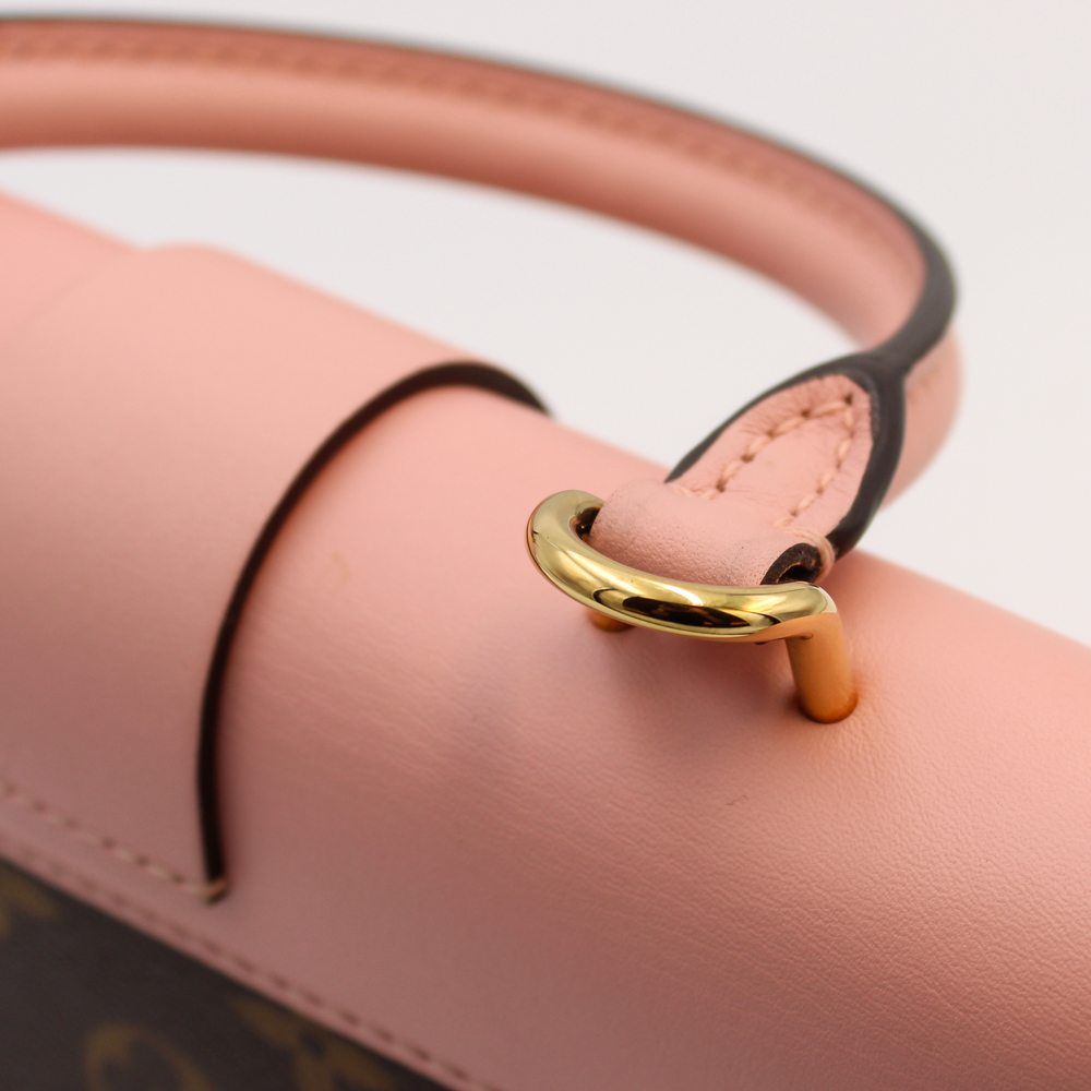 モノグラム ロッキー BB