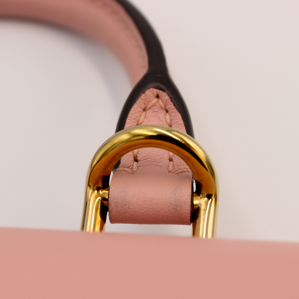 モノグラム ロッキー BB