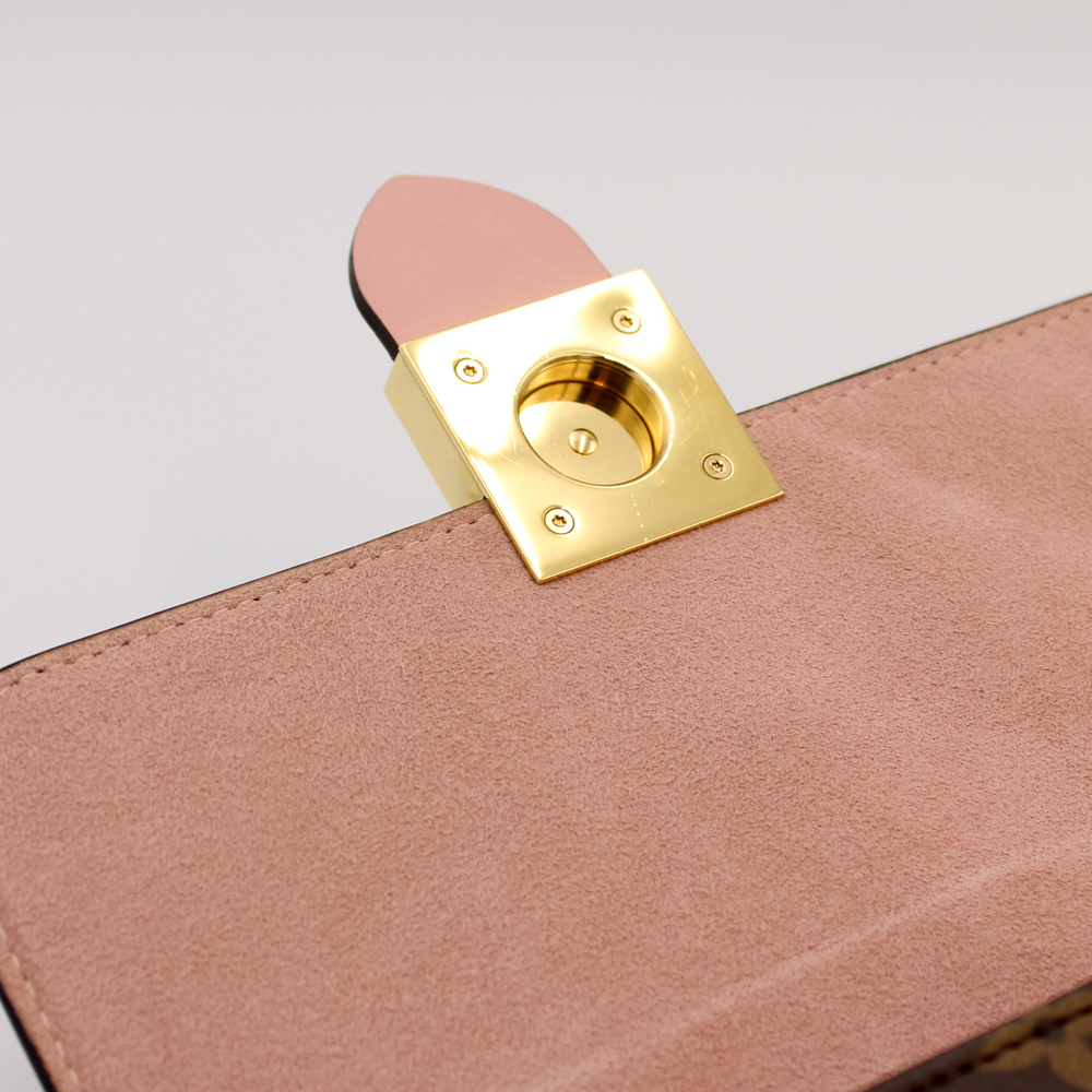 モノグラム ロッキー BB