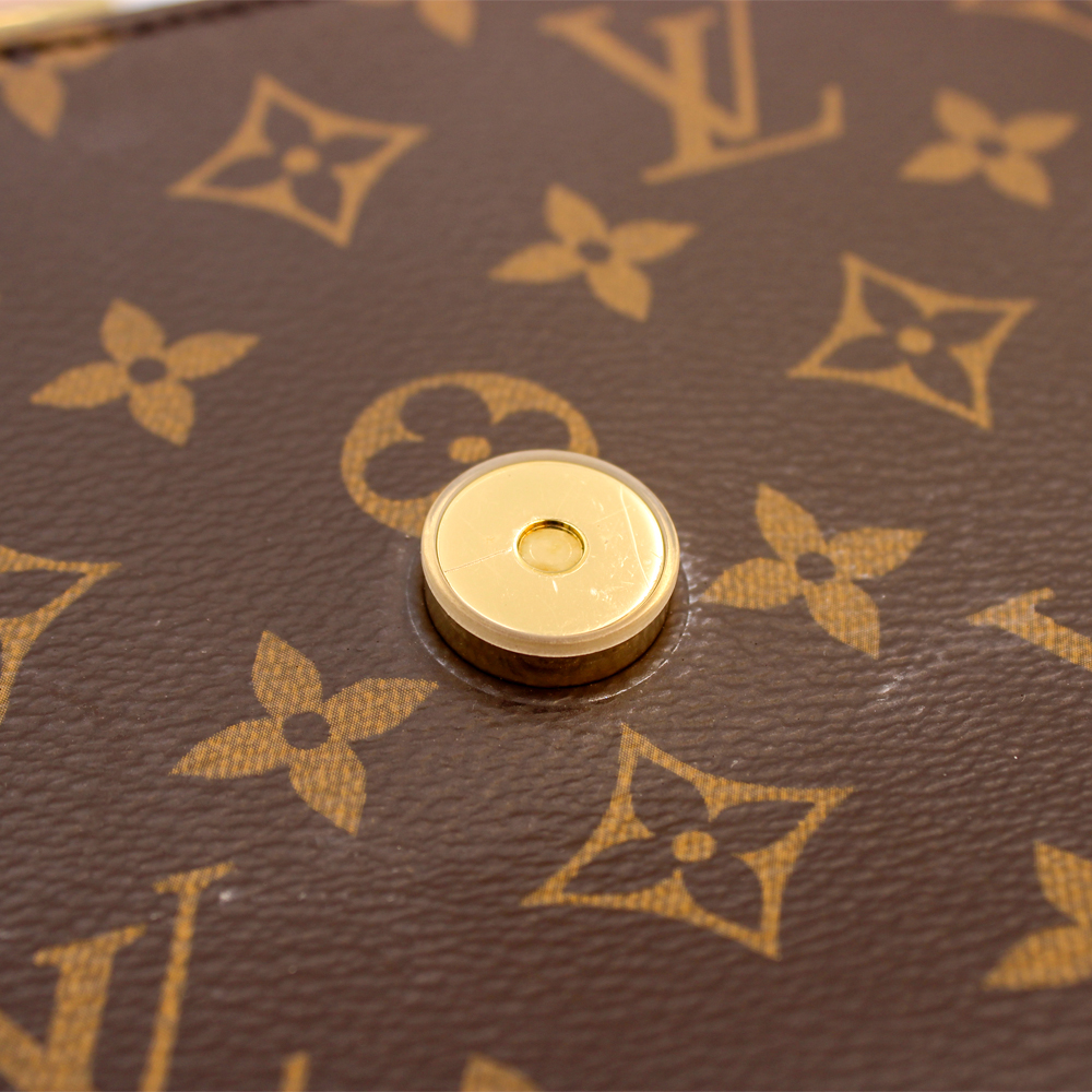 モノグラム ロッキー BB