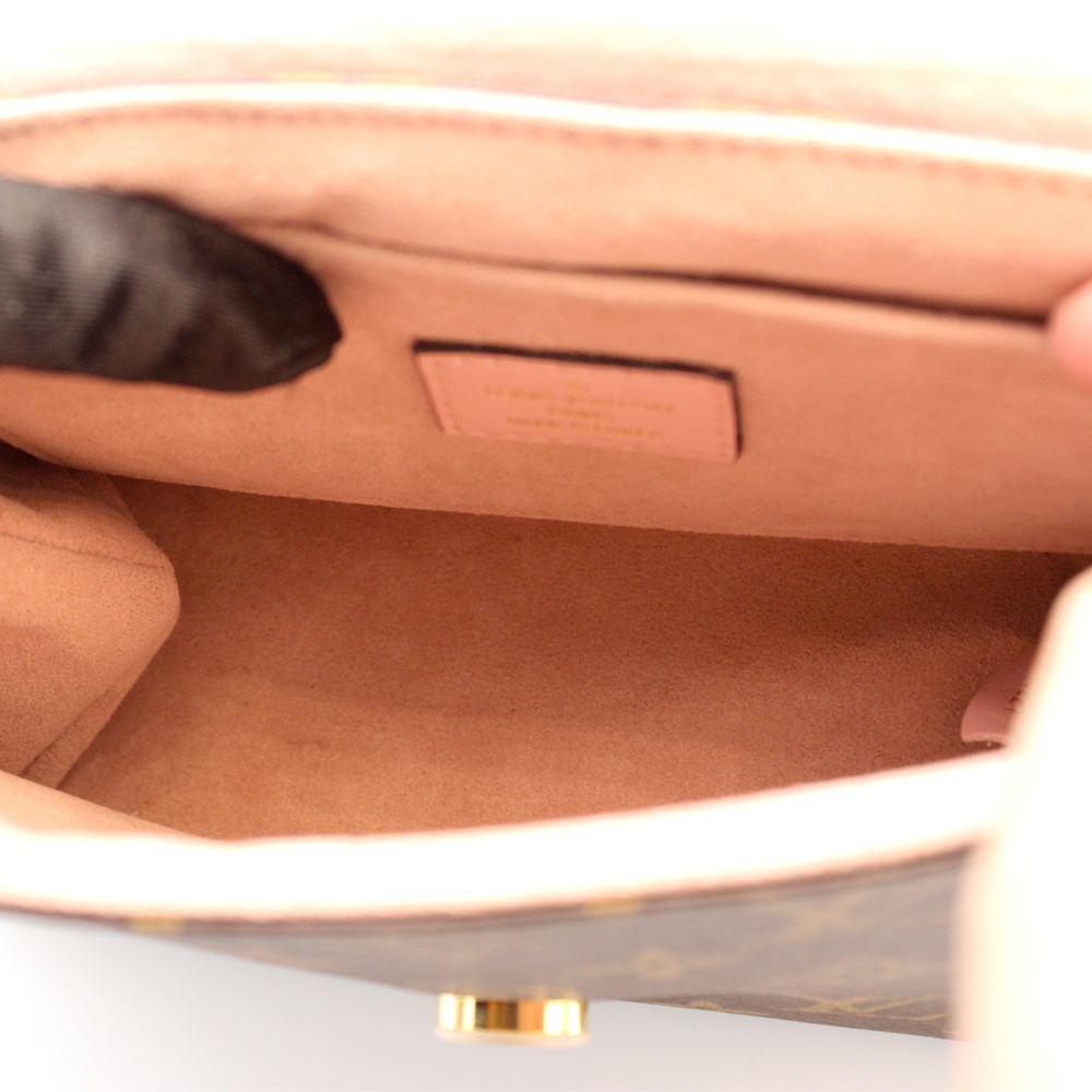 モノグラム ロッキー BB