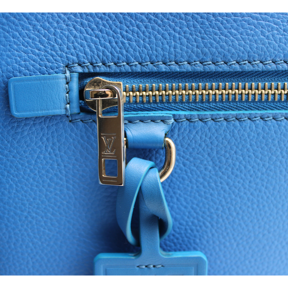 アエログラムレザー テイクオフ・ポーチ クラッチバッグ　クラッチバッグ