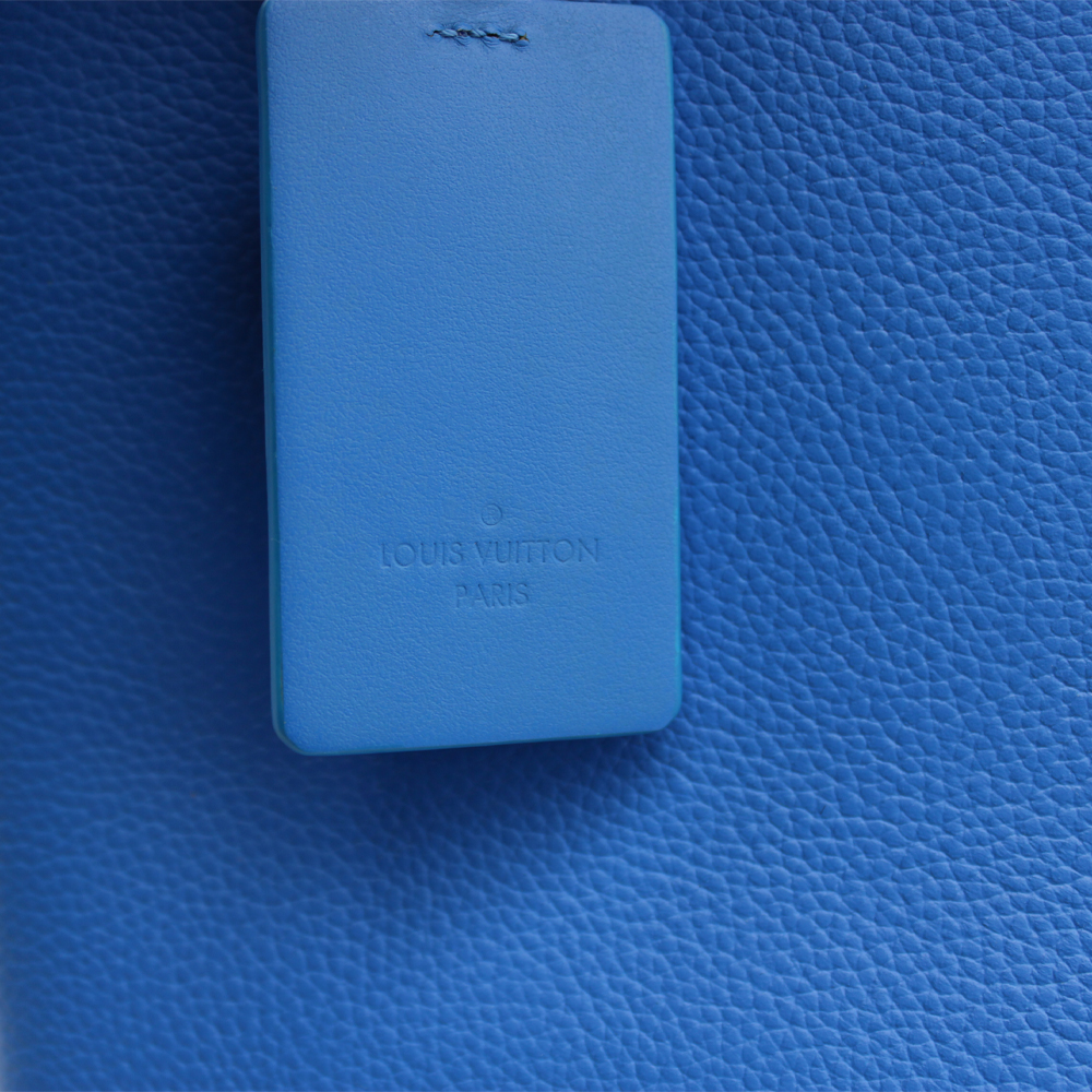 アエログラムレザー テイクオフ・ポーチ クラッチバッグ　クラッチバッグ