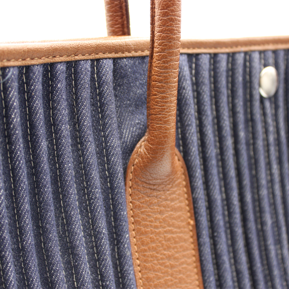 ガーデンパーティー PM トワルデニム