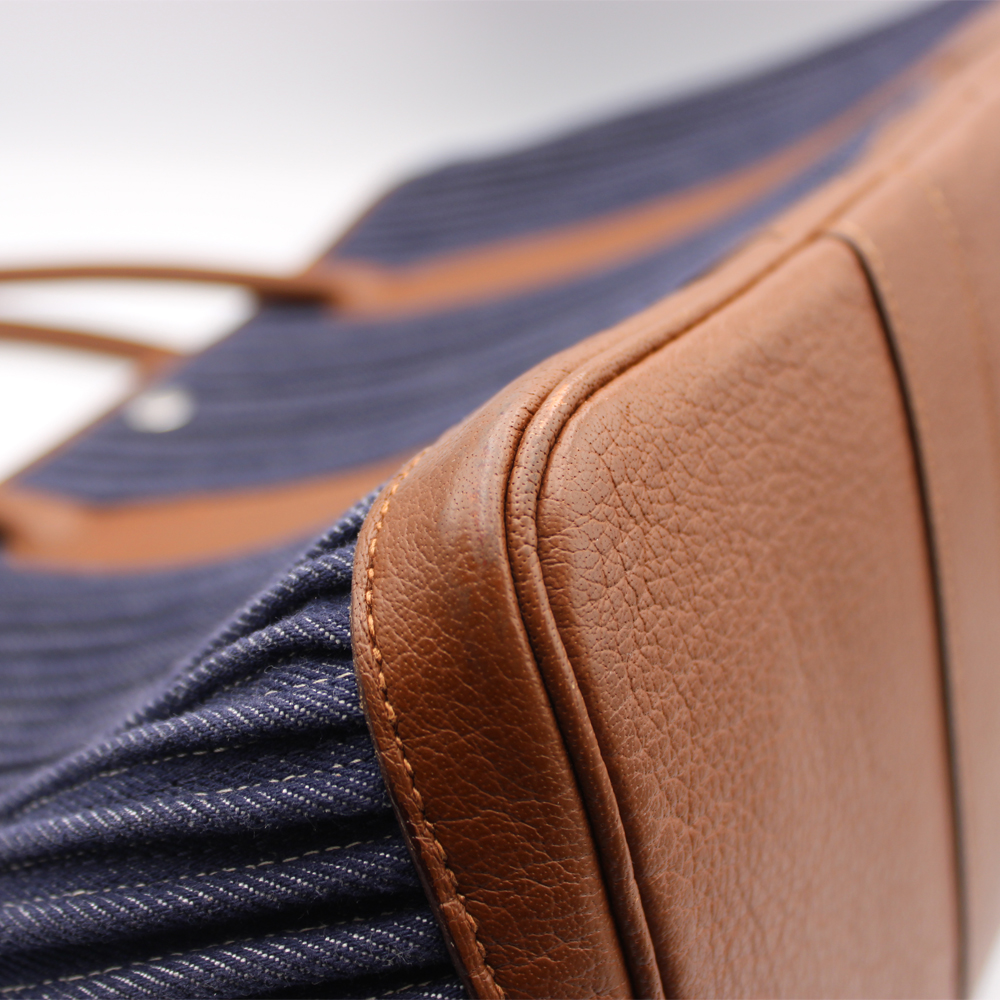 ガーデンパーティー PM トワルデニム